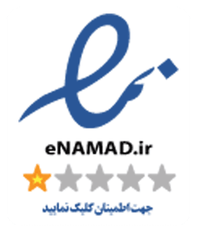 نماد اعتماد الکترونیکی اینماد